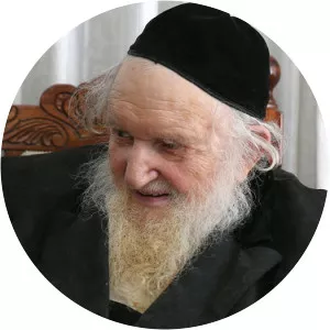 Moshe Sternbuch