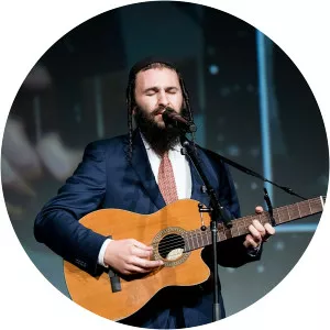 Moshe Storch - Musical artist