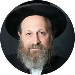 Moshe Weinberger