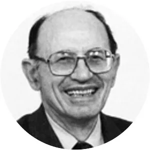 Moshe Weinfeld