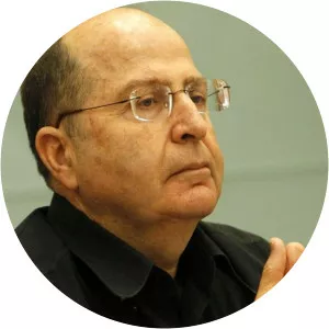 Moshe Ya'alon