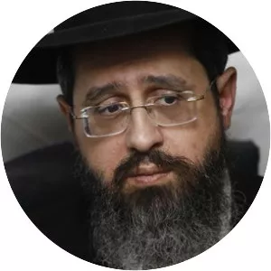 Moshe Yosef - Rabbi