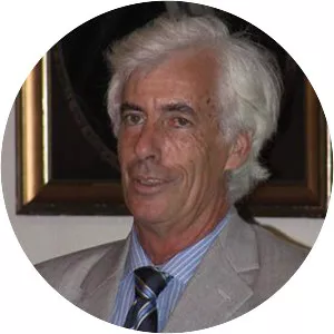 Moshe Zimmermann - Israeli historian