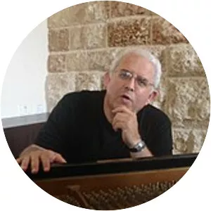 Moshe Zorman - Israeli composer