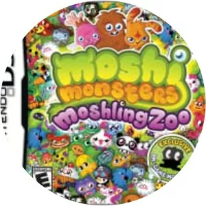 Moshi Monsters - Video game