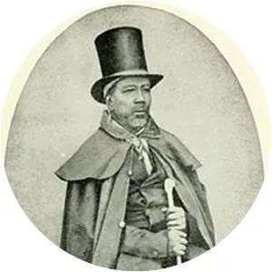 Moshoeshoe I