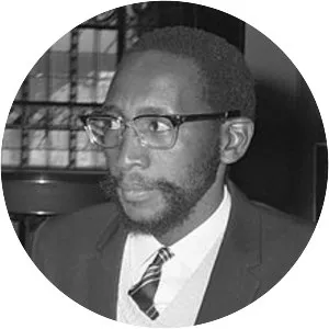 Moshoeshoe II of Lesotho