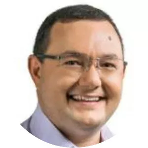 Mosiah de Caldas Torgan - Politician