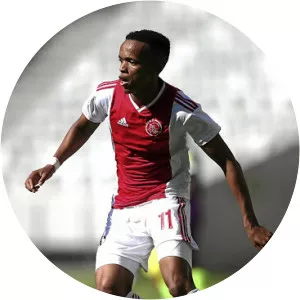 Mosiatlhage Keoikantse Abednego