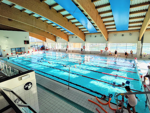 MOSiR Proszowice - Sports complex in Proszowice, Poland