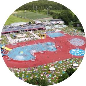 mosir stadium in rybnik kąpielisko ruda