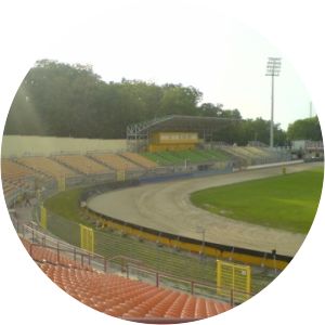 mosir stadium in rybnik