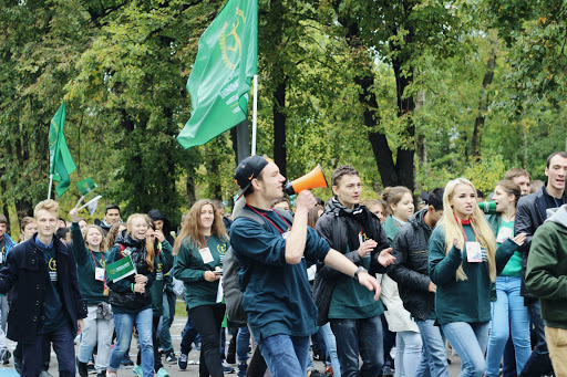 Moskovskaya Akademiya Predprinimatel'stva