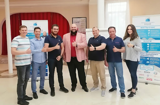 Moskovskaya Akademiya Prodazh