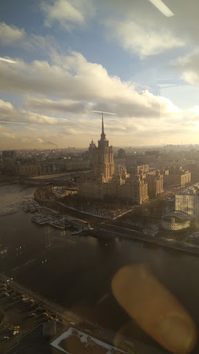 Moskovskaya Delovaya Russia