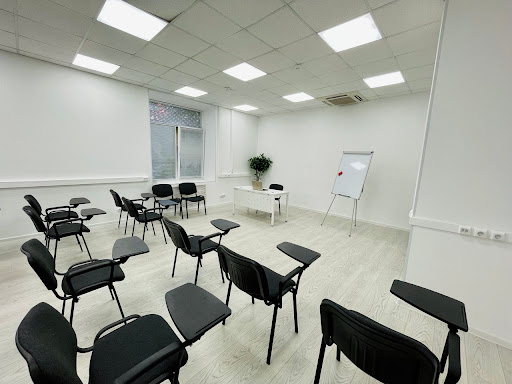 Moskovskiy Institut Psikhologii