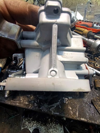 Moskovskiy Karbyuratornyy Zavod