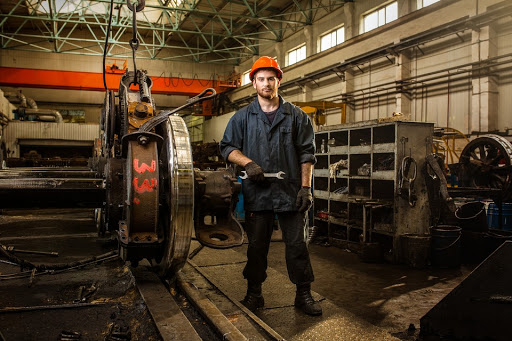 Moskovskiy Lrz - Manufacturer in Moscow, Russia