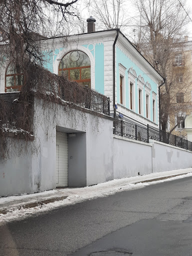 Moskovskiy Nauchno-Issledovatel'skiy Radiotekhnicheskiy Institut
