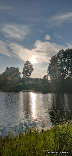 Moskow Office - Corporate office in Moscow, Russia