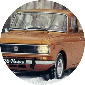 Moskvitch