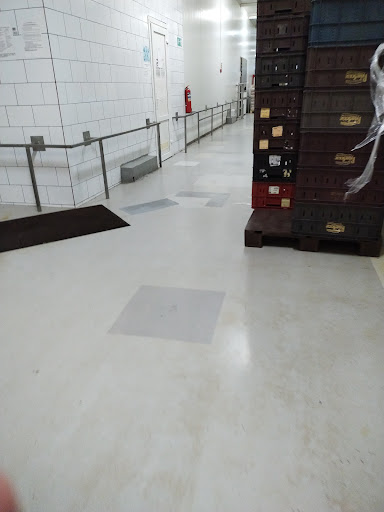 Moskvoretskiy Myasopererabatyvayushchiy Zavod