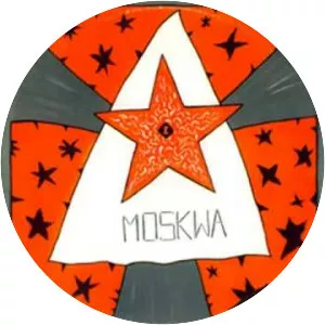 Moskwa - Rock band