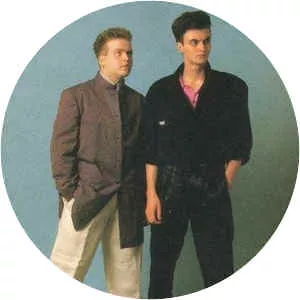 Moskwa TV - Musical band