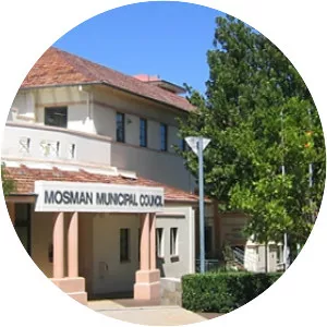 Mosman Municipal Council