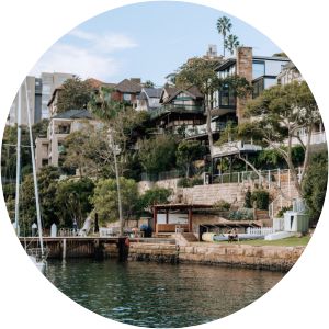 Mosman