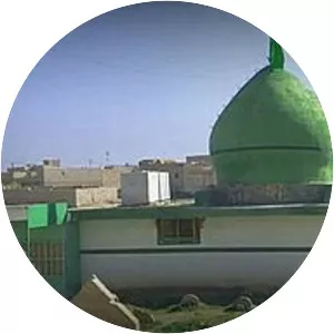Mosque of Sayyid Ar-Mahmoud - 