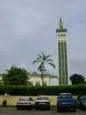 Mosquee Hassane II - 