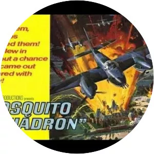 Mosquito Squadron - 1969 ‧ Drama/Action ‧ 1h 30m
