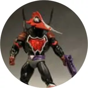 Mosquitor - Fictional character