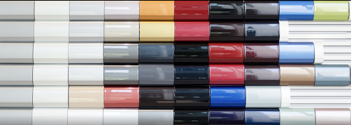 Moss Billakkering AS - Auto bodywork mechanic in Moss, Norway