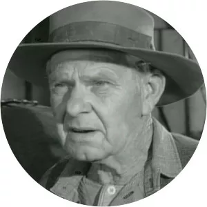 Moss Grimmick - TV character