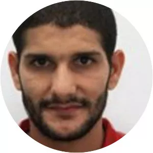 Mossaâb Sassi - Tunisian soccer player