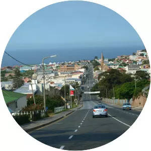 Mossel Bay