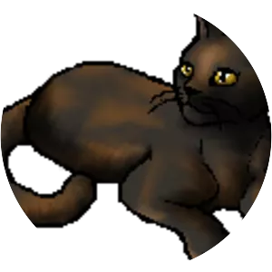 Mossheart - Fictional character