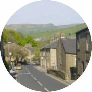 Mossley