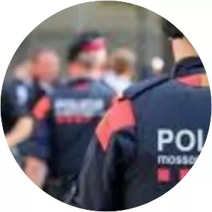Mossos d'Esquadra
