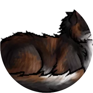 Mosspelt - Fictional character