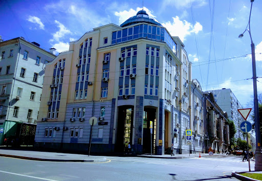 Mosstroymekhanizatsiya-5 - 