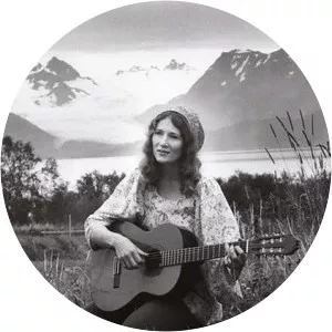 Mossy Kilcher - Singer-songwriter