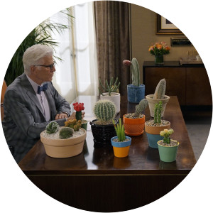 Most Improved Player