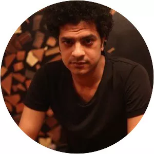 Mostafa Abo Sreaa - Actor