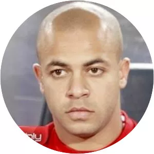 Afroto - Egyptian footballer