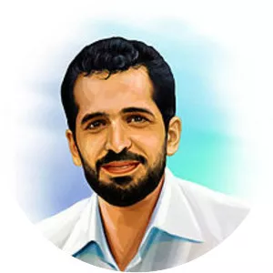 Mostafa Ahmadi Roshan - Iranian scientist