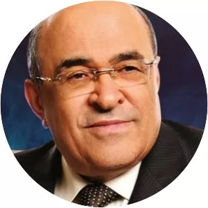 Mostafa El Feki