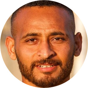 Mostafa Kalosha - Egyptian footballer